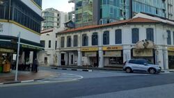 Mackenzie Road (D9), Retail #560946511
